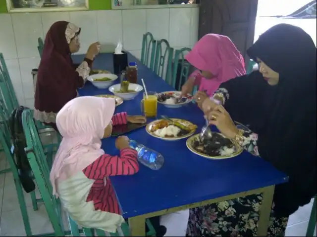 Gambar Makanan Warung Santai 10