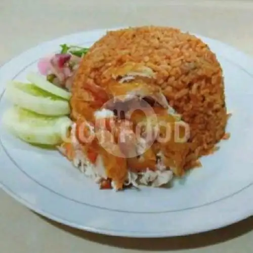 Gambar Makanan Mie Aceh Rizky, Harsono RM 13
