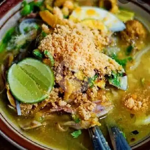 Gambar Makanan Risa Soto & Pecel Lele Lamongan, Samping McDonald's 15