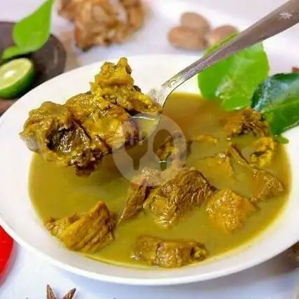 Gambar Makanan Gultik Gule Tikungan 3