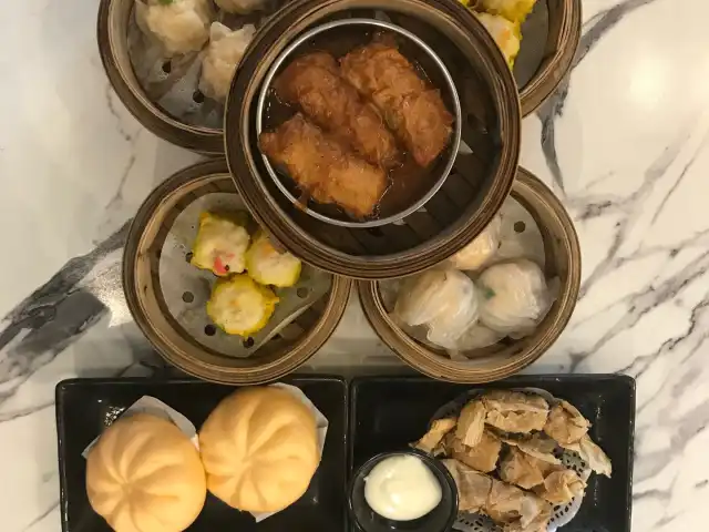 Canning Dim Sum Food Photo 8