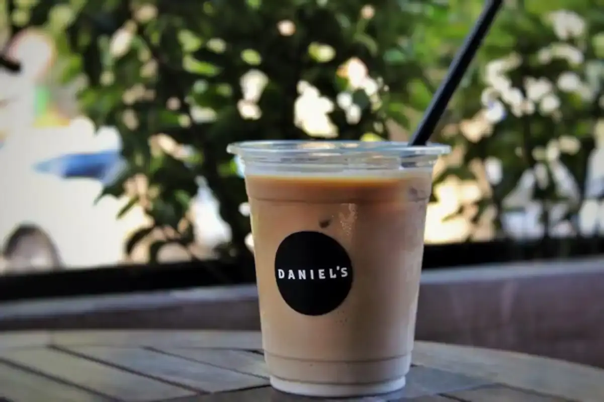 Daniel's Coffee