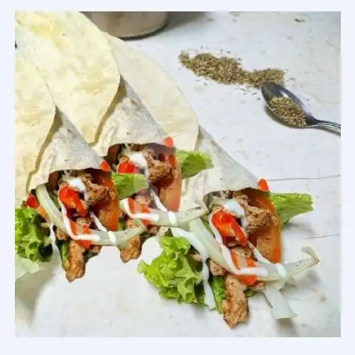 Gambar Makanan Turkiye Kebab, Buaran 7