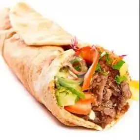 Gambar Makanan Mahdani Kebab 13