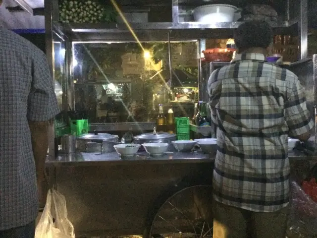 Gambar Makanan Bakmi Pendi Kerinci 10