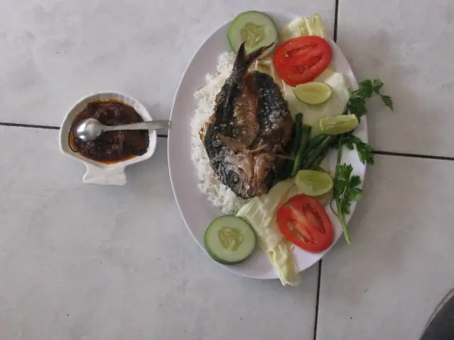 Gambar Makanan Warung Unique 3