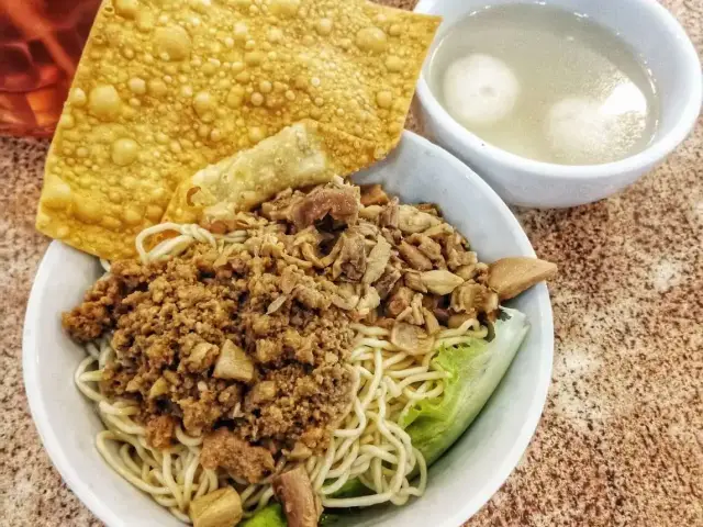 Gambar Makanan Pinangsari - Noodle & Chinese Food 10