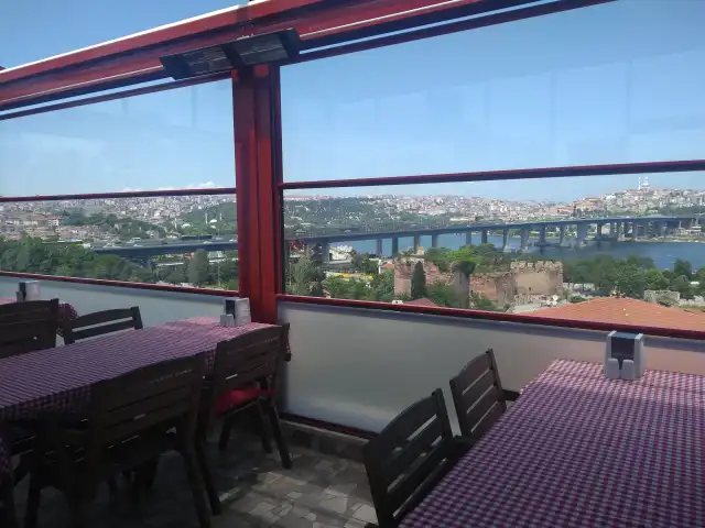 Anemas Cafe'nin yemek ve ambiyans fotoğrafları 4