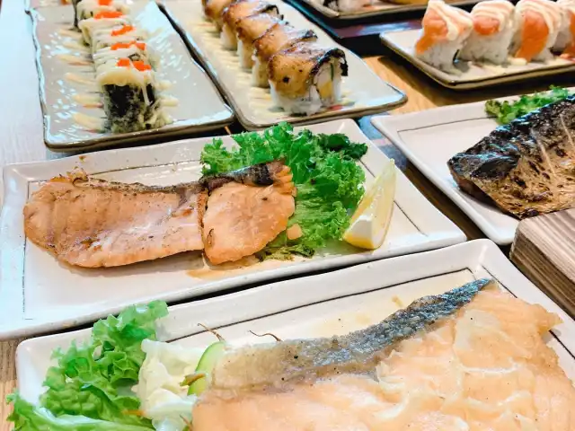 Sushi Wafu Food Photo 14