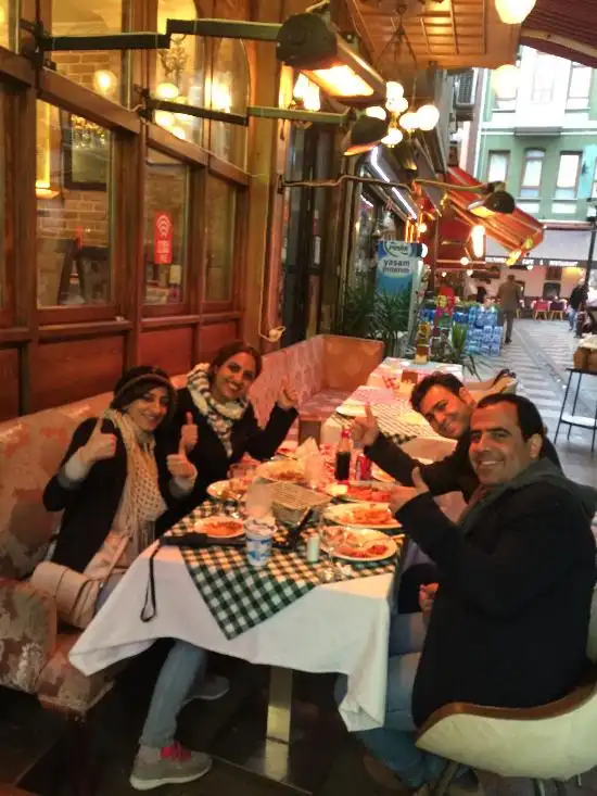 Karadeniz Aile Pide & Kebap Salonu'nin yemek ve ambiyans fotoğrafları 55