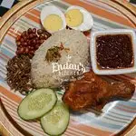 Endau's Kitchen Food Photo 1