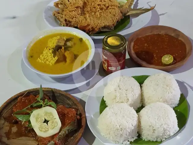 Gambar Makanan Warung Lesehan Yogyakarta, Lembah Dieng 7