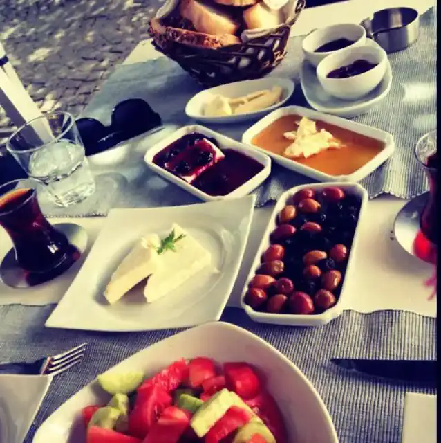 Bizim Ev Restorant'nin yemek ve ambiyans fotoğrafları 55