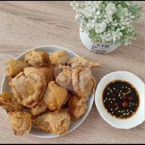 Gambar Makanan Tahu Walik Dan Ayam Geprek AdanOza, Mlati 8