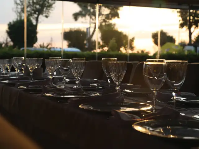 Nanna Restaurant'nin yemek ve ambiyans fotoğrafları 30