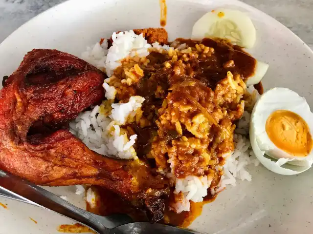 Restoran Nasi Vanggey Food Photo 10