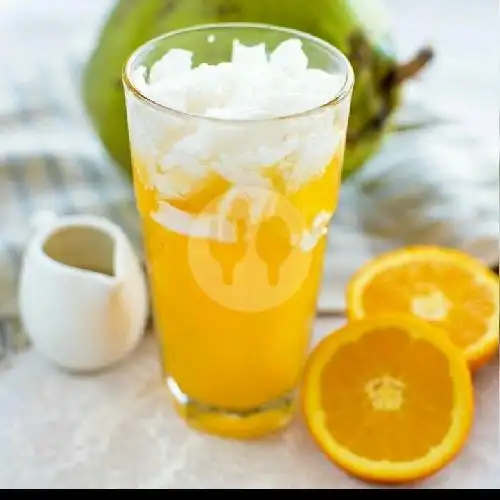 Gambar Makanan Faneza Juice Dan Es Buah, lowokwaru/mojolangu 4