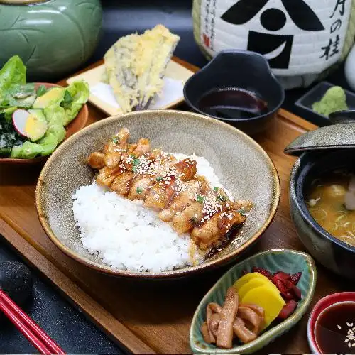 Gambar Makanan KUU Japanese Restaurant, Danau Tamblingan 13