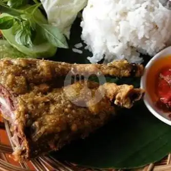Gambar Makanan PECEL LELE & SEAFOOD CAK ARI,Jl.Raya Pos Pengumben 15