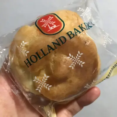 Holland Bakery