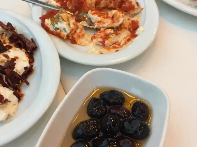 Balıkçıköy Fahri'nin yemek ve ambiyans fotoğrafları 28