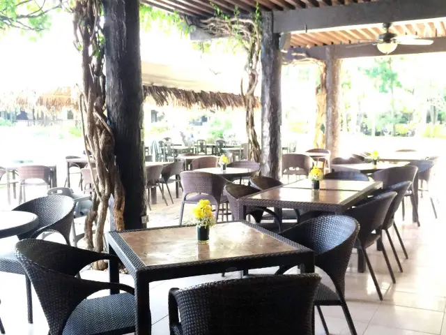 Patio Gavino - Cebu White Sands Resort Food Photo 4