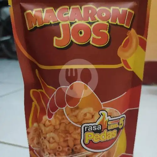 Gambar Makanan Makaroni Jos Jimmy 6