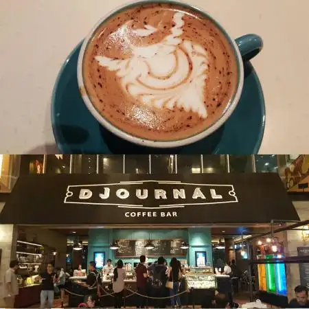 Gambar Makanan Djournal Coffee Grand Indonesia 15