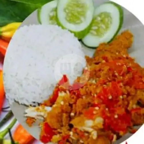 Gambar Makanan Ayam Bebek Galau 2 ( ABG 2 ) Mampang Prapatan, No.14 7