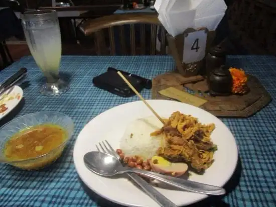 Gambar Makanan Warung Kacu 13