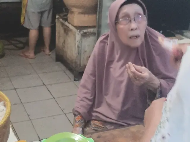 Gambar Makanan WarungNasiBuEha 5