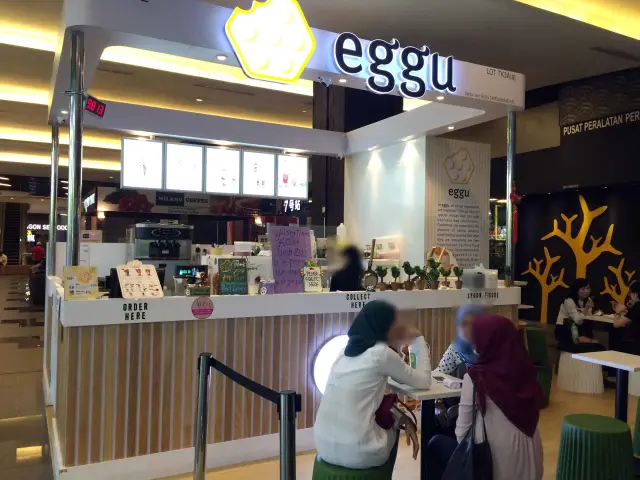 Eggu Food Photo 3