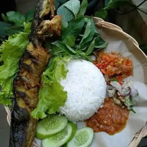 Gambar Makanan Spesial Rawon Ny.Rika, Pondok Mutiara 8