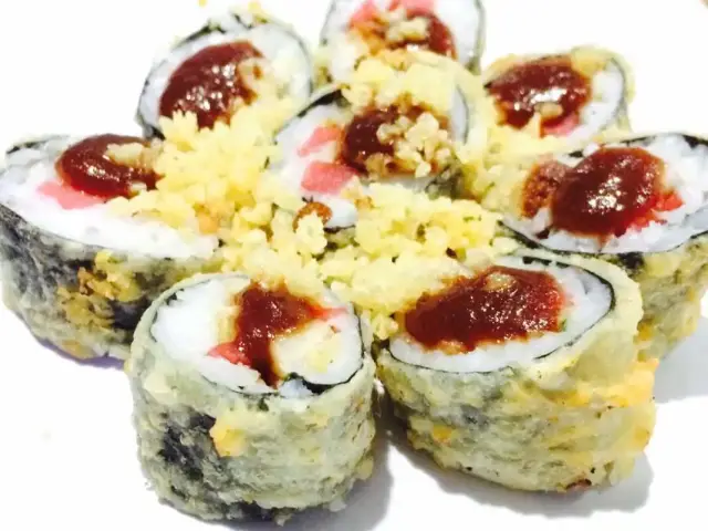 Gambar Makanan Kedai Empat Empat by Sushi Tenkamado 11