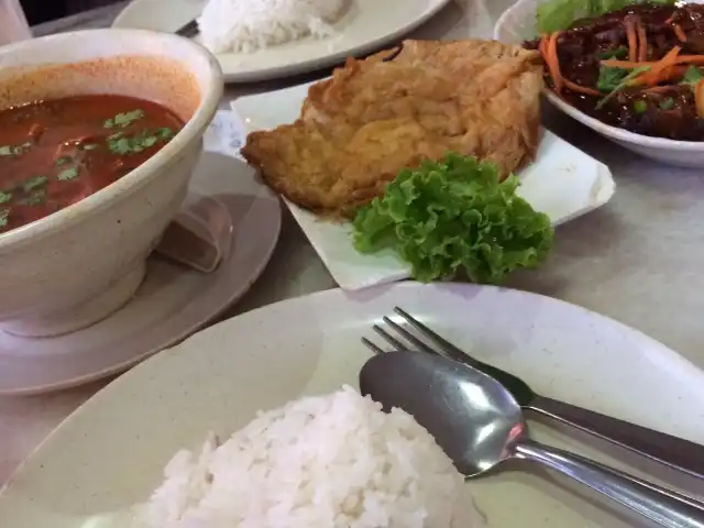 BBB Thai Seafood Restaurant Food Photo 17