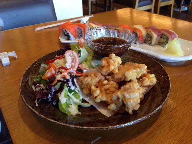 Tateyama Food Photo 3