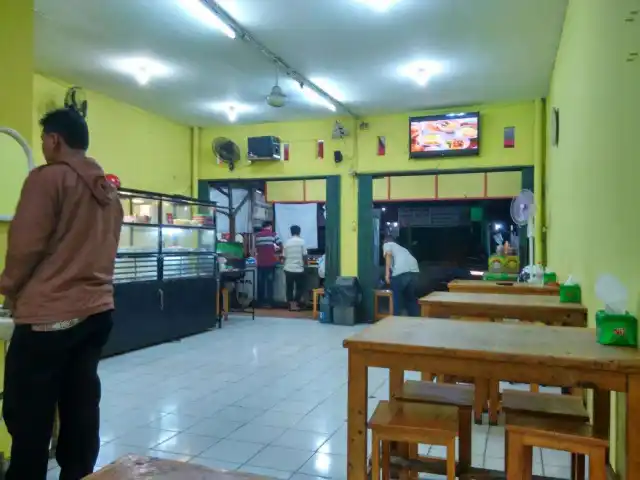 Gambar Makanan Kedai Sosis Propie 20