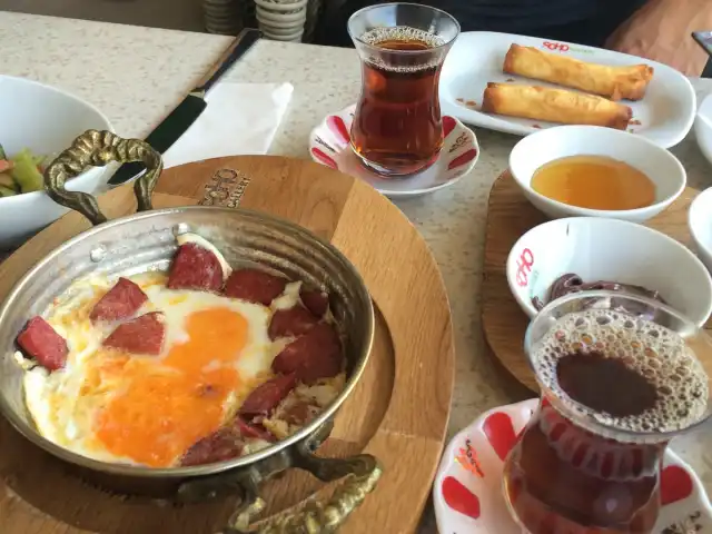 Sohogallery - Bahçeşehir'nin yemek ve ambiyans fotoğrafları 17