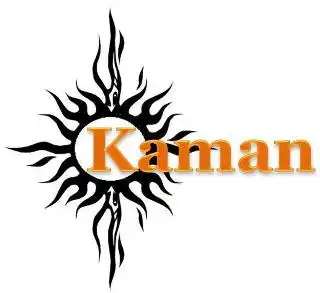 Kaman Cafe