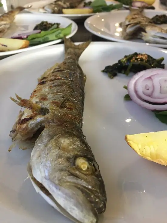 Vela Balık'nin yemek ve ambiyans fotoğrafları 58
