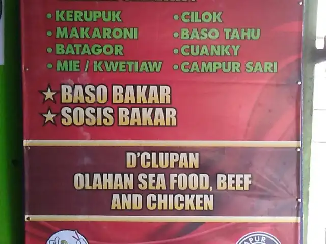 Gambar Makanan Dapur cepot 1