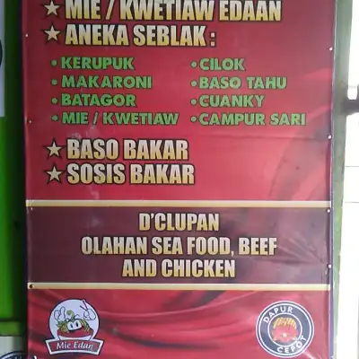 Dapur cepot