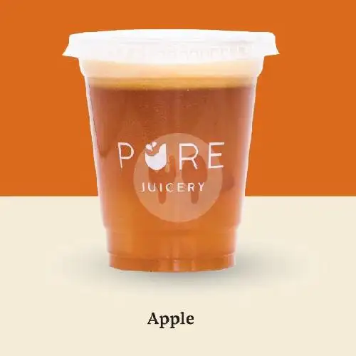 Gambar Makanan Pure Juicery 5