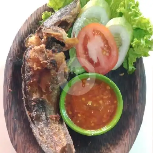 Gambar Makanan Ayam Bakar 27 Berkah 6