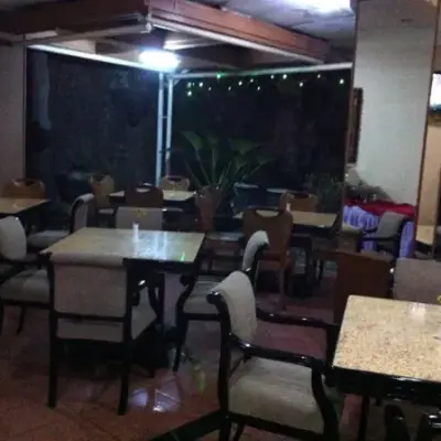 Mirah Sartika Restaurant - Mirah Sartika Hotel