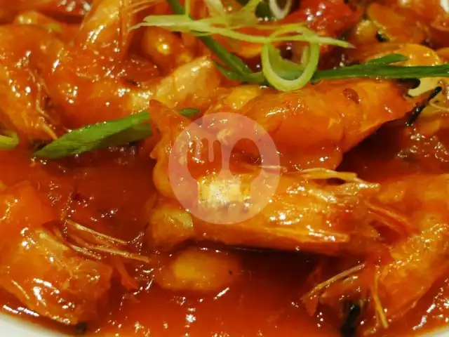 Gambar Makanan Bakmi & Seafood "99", Haji Nawi 6