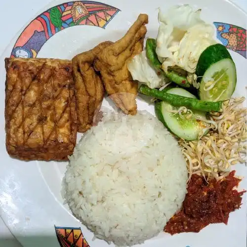 Gambar Makanan Warung Kuliner Bunda, Comal 19