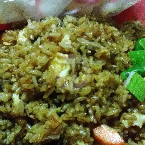 Gambar Makanan Nasi Goreng Mas Jangkung, Tambun Selatan 5