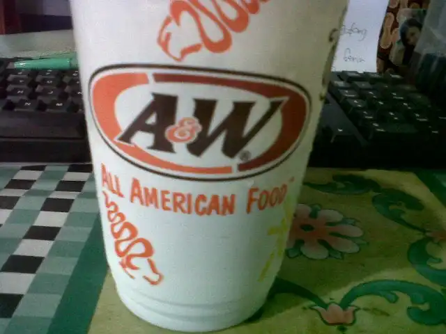 Gambar Makanan A&W 6