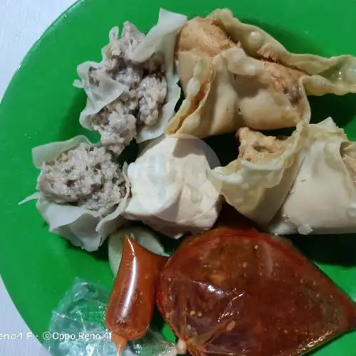 Gambar Makanan Siomay Ikan Hopeng, MT Haryono 3